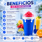 Vaso Mágico Frozen 🥤❄️| Prepara tu Frozen Favorito