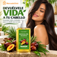 Shampoo de Batana con Romero | Cabello Suave, Fuerte y Brillante