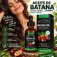 Aceite de Batana – Nutrición Intensa para el Cabello