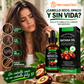 Aceite de Batana – Nutrición Intensa para el Cabello