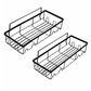 Organizador Esquinero de Baño 5 en 1