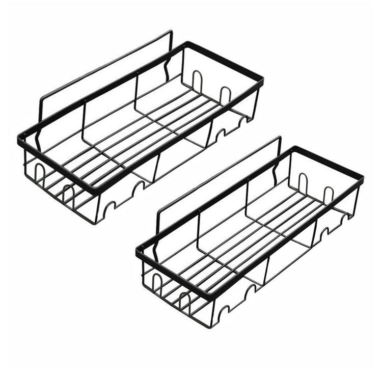 Organizador Esquinero de Baño 5 en 1